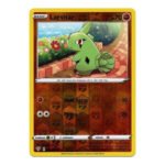 Darkness Ablaze 086/189 Larvitar (Reverse Holo)