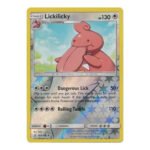 SM Ultra Prism 103/156 Lickilicky (Reverse Holo)