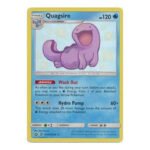 Dragon Majesty SV10/SV94 Quagsire (Hidden Fates Shiny Vault Holo)