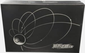 (SIMPLIFIED CHINESE) Travel Journey Adventure Gift Box