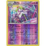 XY Break Through 069/162 Kirlia (Reverse Holo)