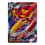 Darkness Ablaze 034/189 Centiskorch VMAX (Full Art)