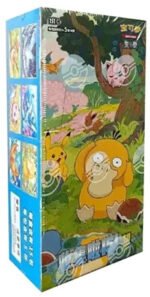 (SIMPLIFIED CHINESE) Pokemon 151 C Hope Pokemon Booster Box