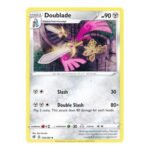 Rebel Clash 134/192 Doublade