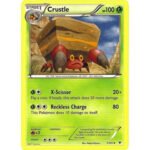 Noble Victories 7/101 Crustle