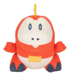 Pokemon Select 8-Inch Fuecoco Corduroy Plush