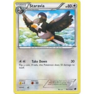 Plasma Freeze 96/116 Staravia