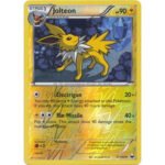 Dark Explorers 37/108 Jolteon (Reverse Holo)