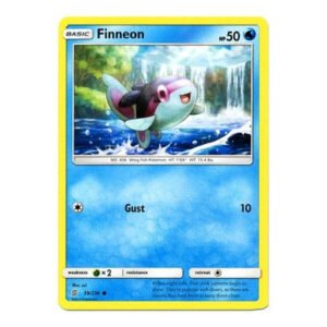 SM Unified Minds 039/236 Finneon
