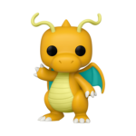 POP! Games - Pokemon #850 Dragonite