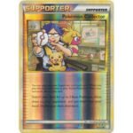 HeartGold & SoulSilver 97/123 Pokemon Collector (Reverse Holo)