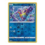 Battle Styles 043/163 Bruxish (Reverse Holo)