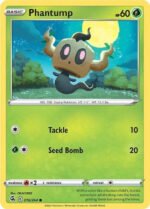 Fusion Strike 016/264 Phantump