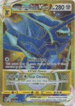 Astral Radiance 210/189 Origin Forme Dialga VSTAR (Secret Rare)