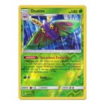 SM Lost Thunder 28/214 Dustox (Reverse Holo)