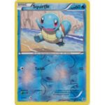 Plasma Storm 024/135 Squirtle (Reverse Holo)