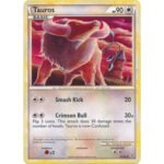 HS Unleashed 41/95 Tauros