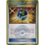 Plasma Freeze 122/116 Ultra Ball (Secret Rare)