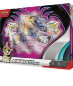 Mimikyu ex Collection Box