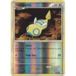 HeartGold & SoulSilver 41/123 Dunsparce (Reverse Holo)