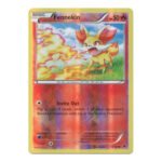 XY Fates Collide 11/124 Fennekin (Reverse Holo)
