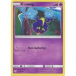 Sun and Moon (Base Set) 64/149 Cosmog