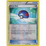 BW Emerging Powers 93/98 Great Ball (Reverse Holo)