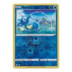 Battle Styles 031/163 Horsea (Reverse Holo)