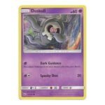 SM Burning Shadows 051/147 Duskull