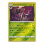 SM Guardians Rising 7/145 Trevenant (Reverse Holo)
