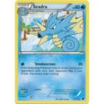 Plasma Freeze 19/116 Seadra