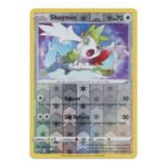 Chilling Reign 123/198 Shaymin (Reverse Holo)