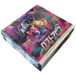 (JAPANESE) Pokemon S11 Lost Abyss Booster Box