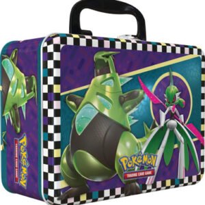 Back to School Collectors Chest (Summer 2024)