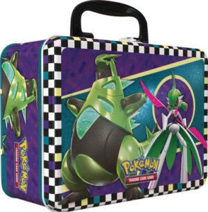 Back to School Collectors Chest (Summer 2024)