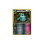 HS Triumphant 15/102 Bronzong (Reverse Holo)