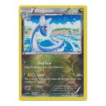 XY Roaring Skies 50/108 Dragonair (Reverse Holo)