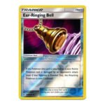 SM Unified Minds 194/236 Ear-Ringing Bell (Reverse Holo)
