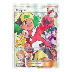 SM Celestial Storm 163/168 Copycat (Full Art)