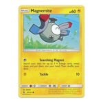 SM Forbidden Light 34/131 Magnemite