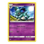 SM Team Up 55/181 Nidorina