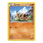 BW Emerging Powers 60/98 Sandile
