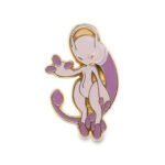 Pokemon Mega Mewtwo Y Pin Badge
