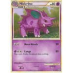 HS Triumphant 46/102 Nidorino