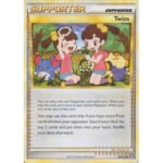 HS Triumphant 89/102 Twins