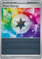 ME Ascended Heroes 216/217 Prism Energy (Reverse Holo)