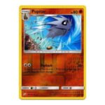 SM Team Up 80/181 Pupitar (Reverse Holo)