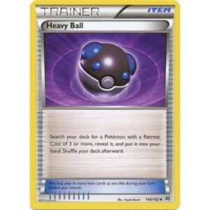 XY Break Through 140/162 Heavy Ball