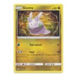 SM Forbidden Light 92/131 Goomy