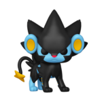 POP! Games - Pokemon #959 Luxray 10-Inch Jumbo Sized